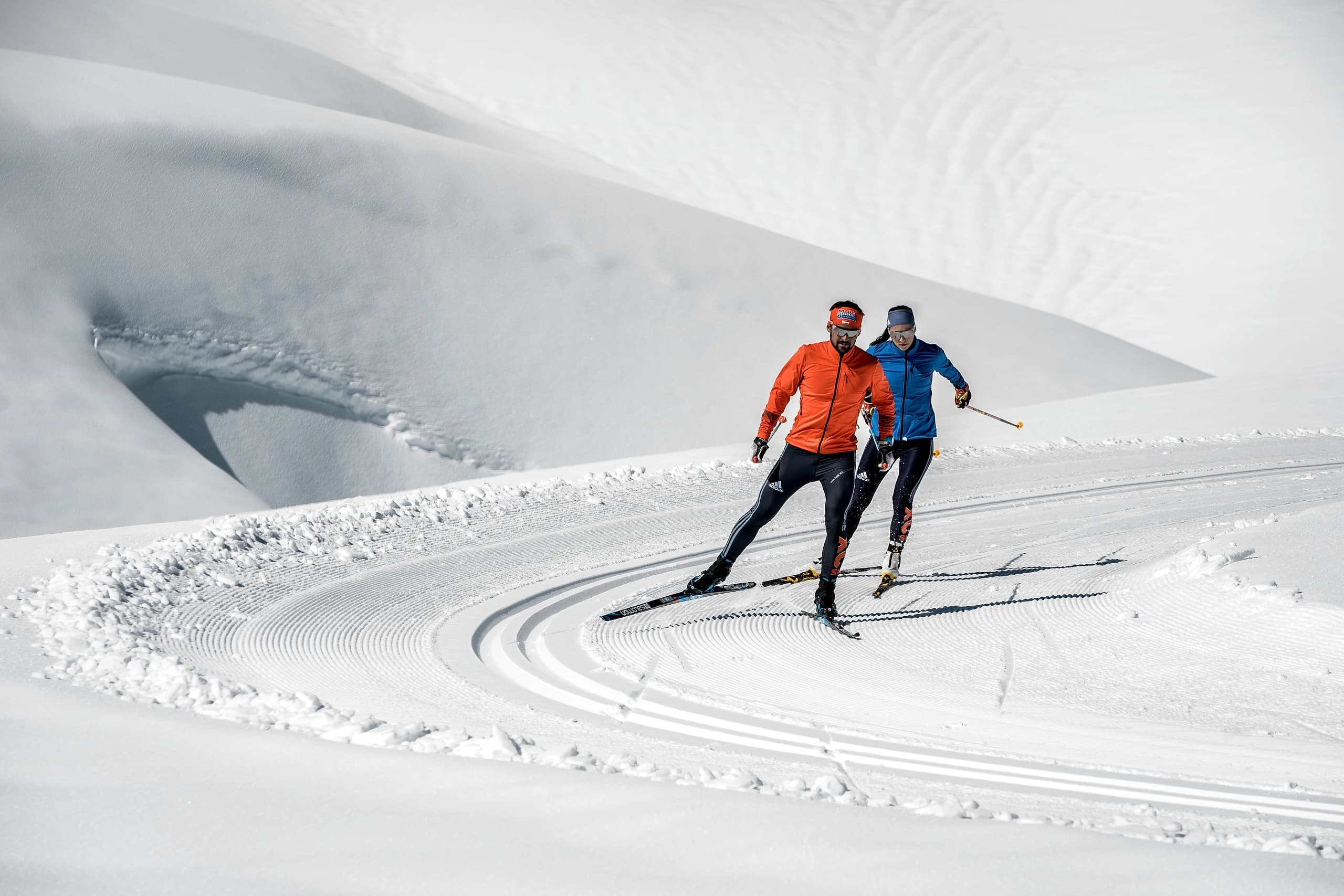 Pitztal Hochzeiger