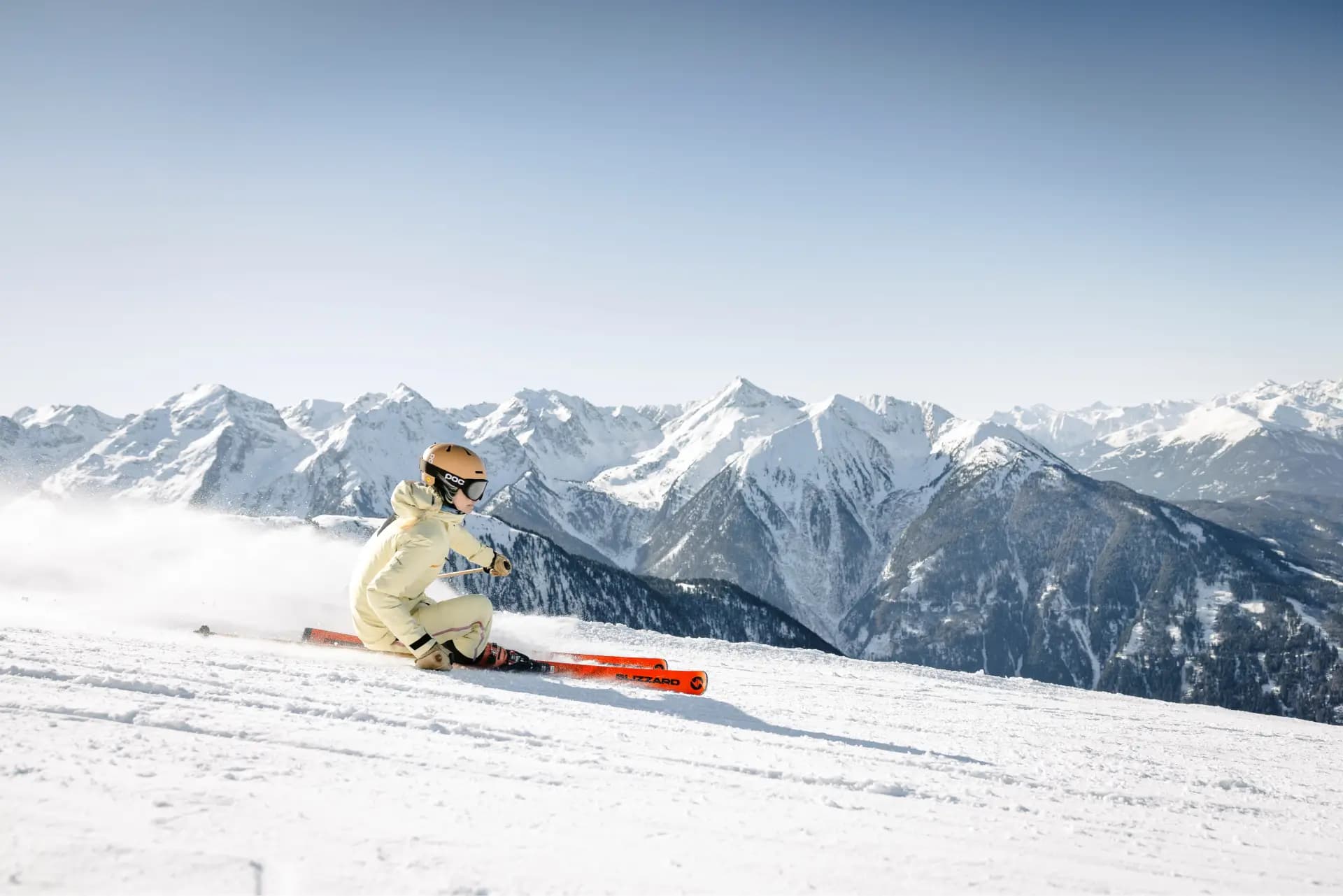 Pitztal Hochzeiger