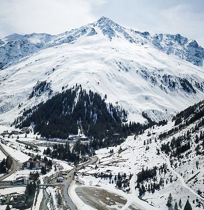 Mittelberg im Pitztal