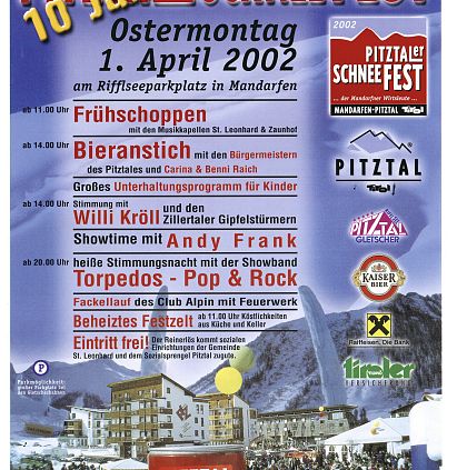 Program-Snowfest-2002