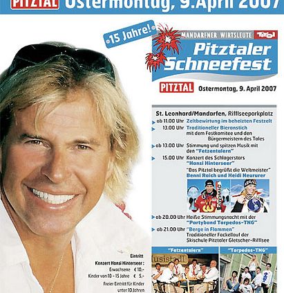 Program-Snowfest-2007