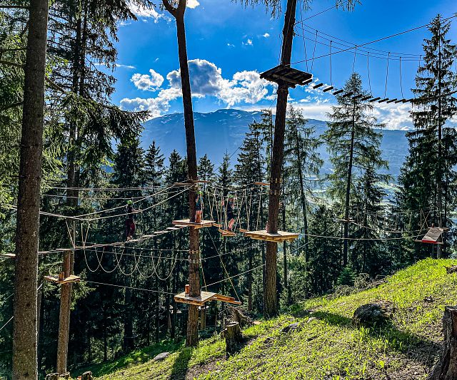 Stillebach climbing stadium