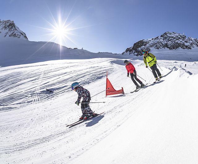 Familie Winter