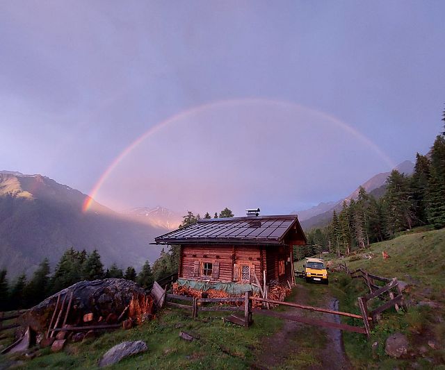 Ritzenrieder Alm (1.790m)