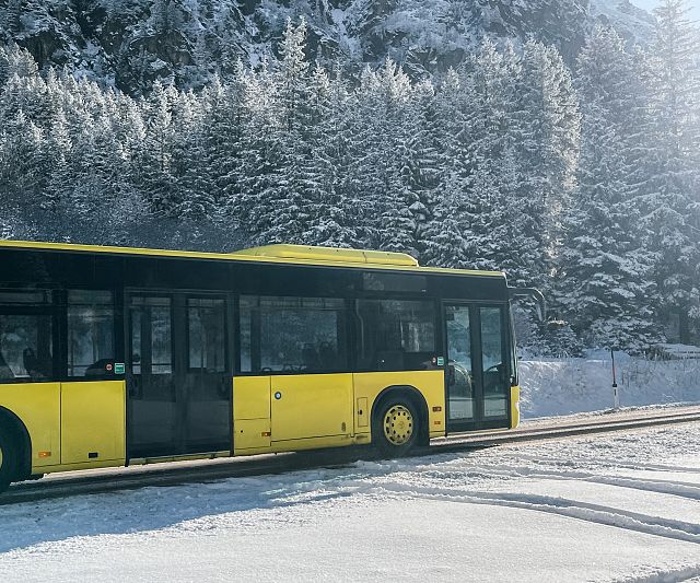 Mittelberg im Pitztal