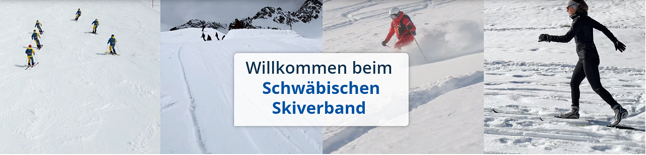 SSV- schwäbischer skiverband