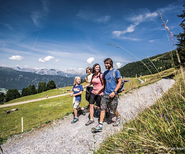 familienwanderungen