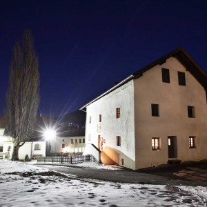 Museum Stamserhaus