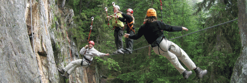 Alpin Center Hochzeiger