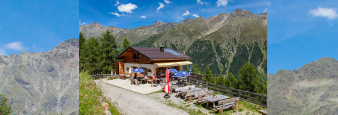 Almfest auf der Arzler Alm