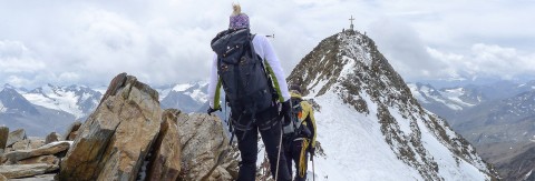 Association of Pitztal mountain guides