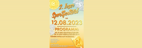 Iarzer Sportfestival