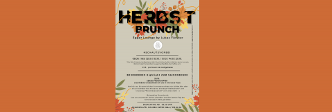 Herbst Brunch in der Egger Lounge by Lukas Füruter