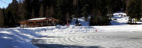 Eisstockschießen im Pitztal