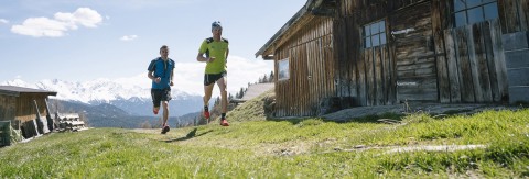 Pitztal Trail