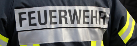 Talwettbewerb der Freiwilligen Feuerwehr