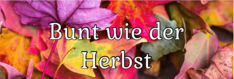 Herbstkonzert - Pitztalchor