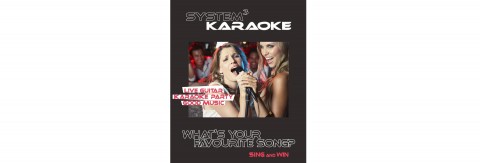 Karaoke-Party-Night in the Pub-Bar Rutsche in Wenns