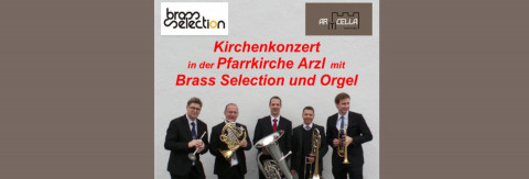 Kirchenkonzert 