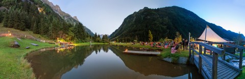  Events in Pitztal in Tyrol