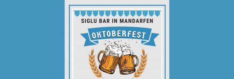 Oktoberfest im Siglu