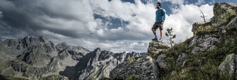  Eintauchen ins Berg-Abenteuer