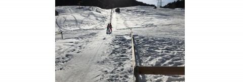 Weitere Skilifte im Pitztal