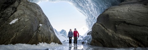 Things worth seeing in Pitztal