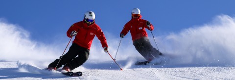 Skischulen im Pitztal