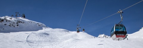 Snowcard Tirol - die Eintrittskarte in den Tiroler Winter