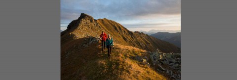 Summit Fair & Crossing inauguration at the Stallkogel