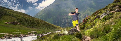 Trail Running Hotels in Pitztal