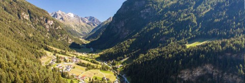 St. Leonhard im Pitztal